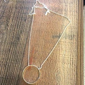 🛍3/$25 LELE SADOUGHI circle necklace